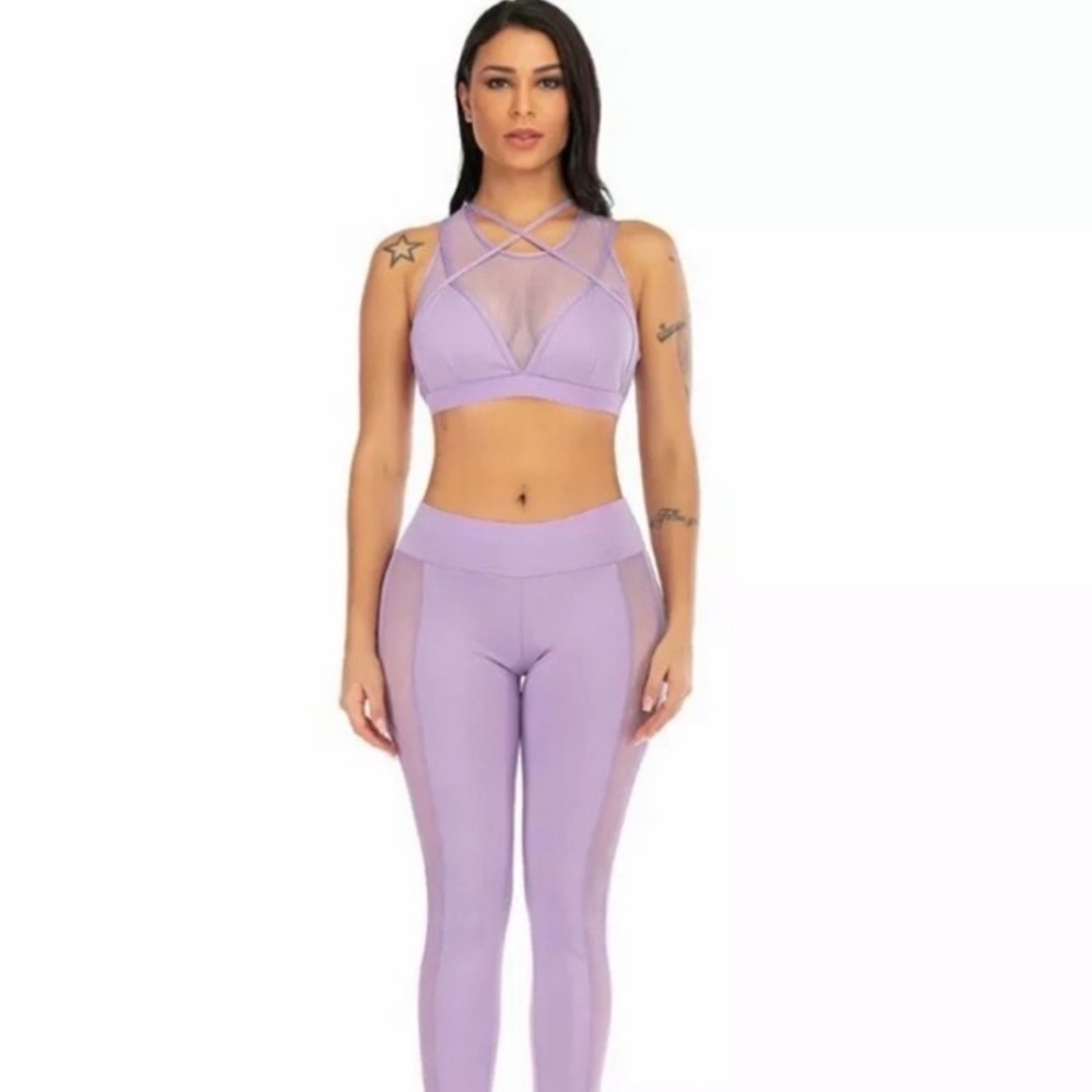 Work Out Set - Picture 2 of 6